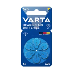 VARTA